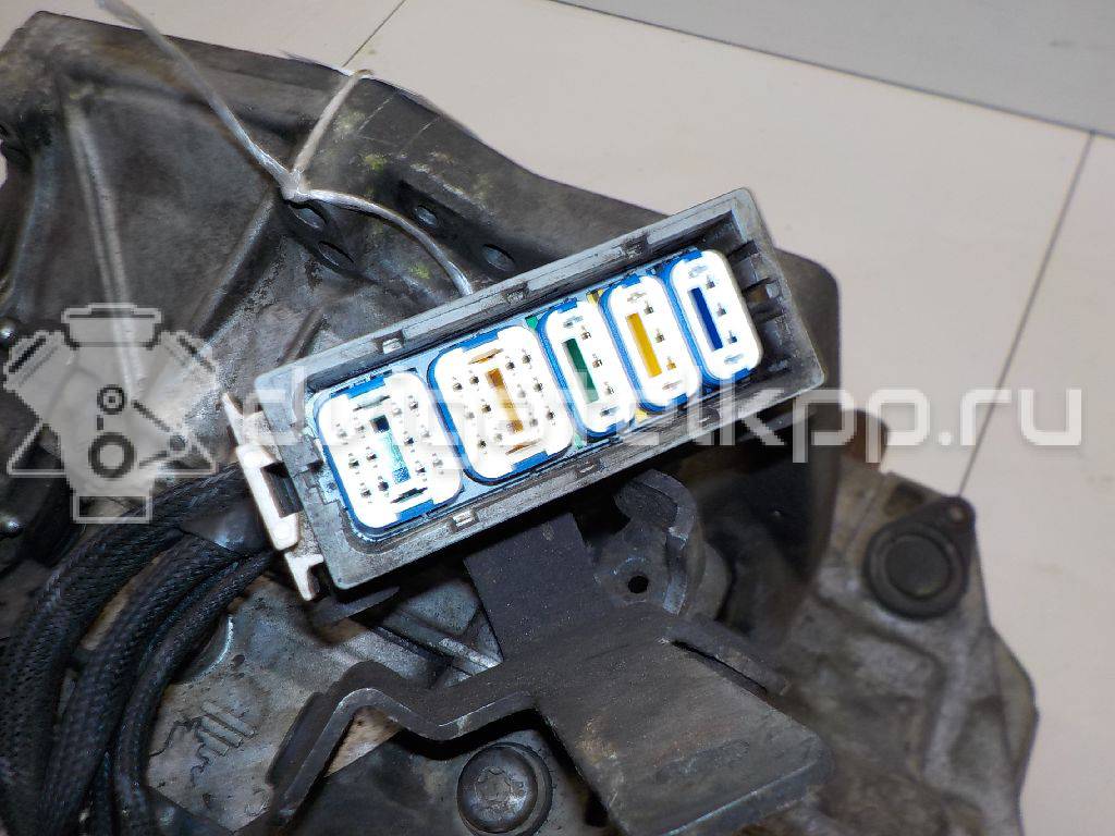 Фото Контрактная (б/у) АКПП для Peugeot Partner / 408 / 508 / 208 120-121 л.с 16V 1.6 л 5FS (EP6C) бензин 223199 {forloop.counter}}