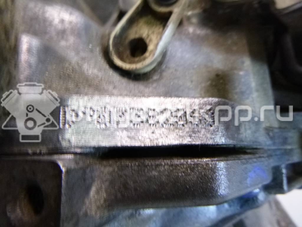 Фото Контрактная (б/у) АКПП для Citroen / Peugeot 120 л.с 16V 1.6 л 5FS (EP6C) Бензин/газ 223199 {forloop.counter}}