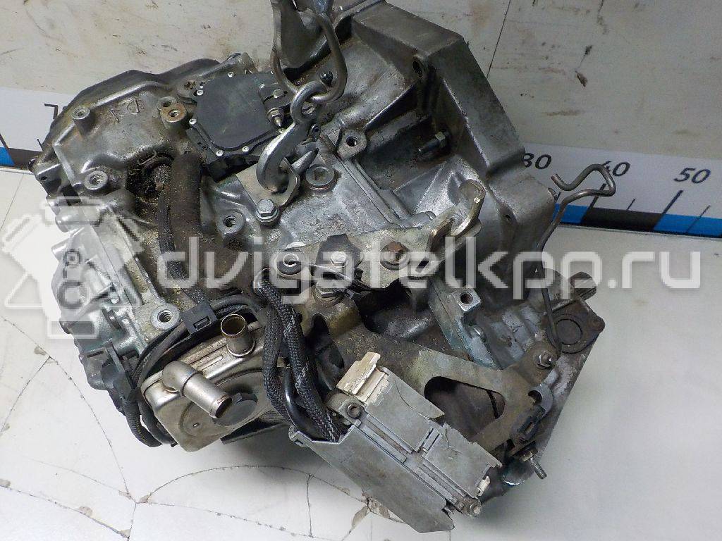 Фото Контрактная (б/у) АКПП для Peugeot 207 / 307 106-113 л.с 16V 1.6 л N6A (TU5JP4) бензин 2231J4 {forloop.counter}}