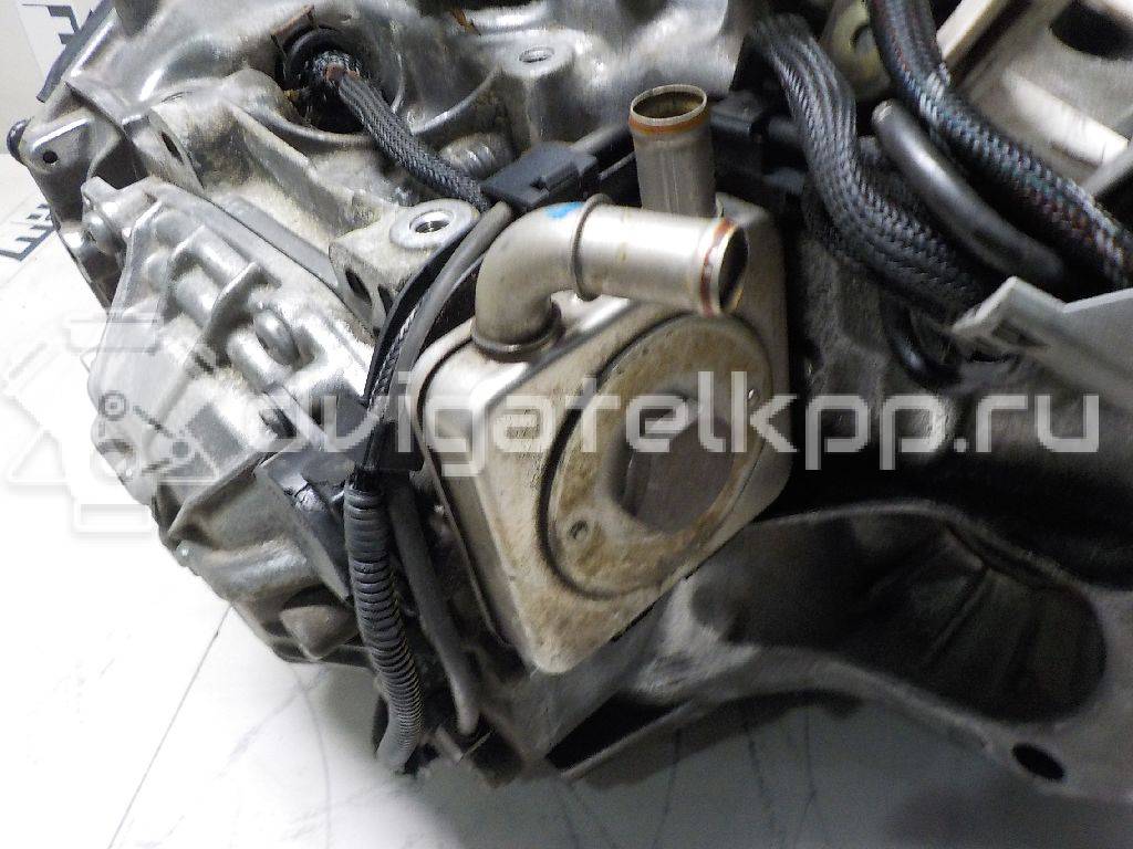 Фото Контрактная (б/у) АКПП для Peugeot 207 / 307 106-109 л.с 16V 1.6 л N6A (TU5JP4) бензин 2231J4 {forloop.counter}}