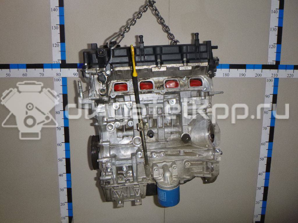 Фото Контрактный (б/у) двигатель G4KD для Hyundai / Kia 150-178 л.с 16V 2.0 л бензин 1G1812GU00 {forloop.counter}}