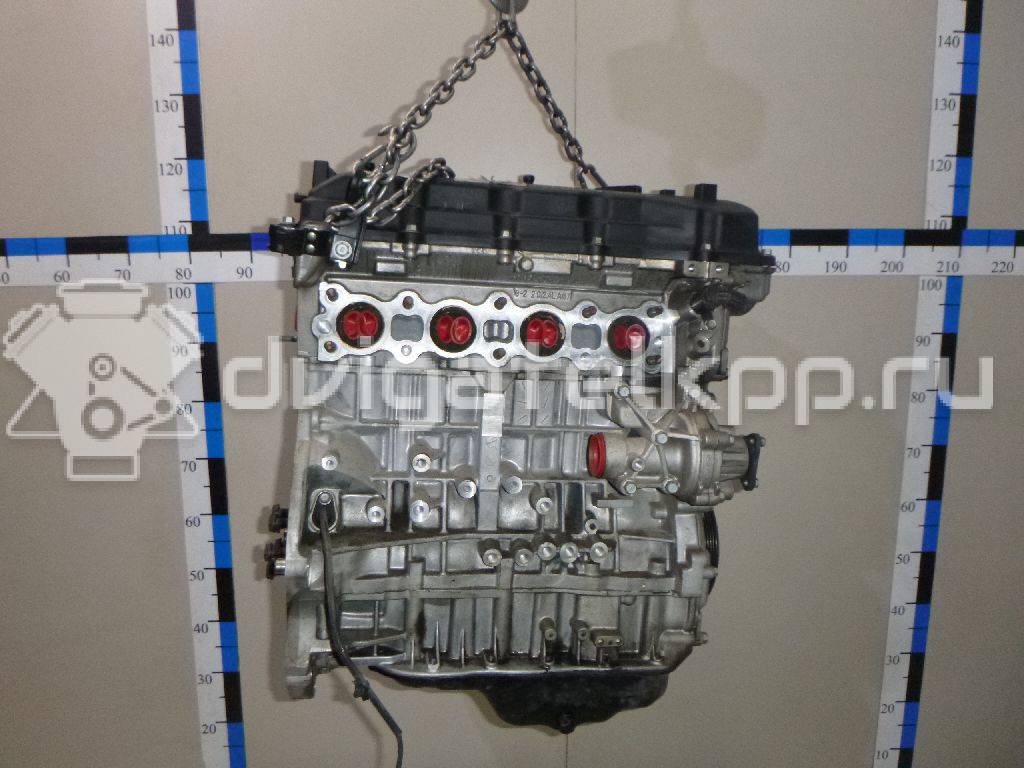 Фото Контрактный (б/у) двигатель G4KD для Hyundai / Kia 150-178 л.с 16V 2.0 л бензин 1G1812GU00 {forloop.counter}}