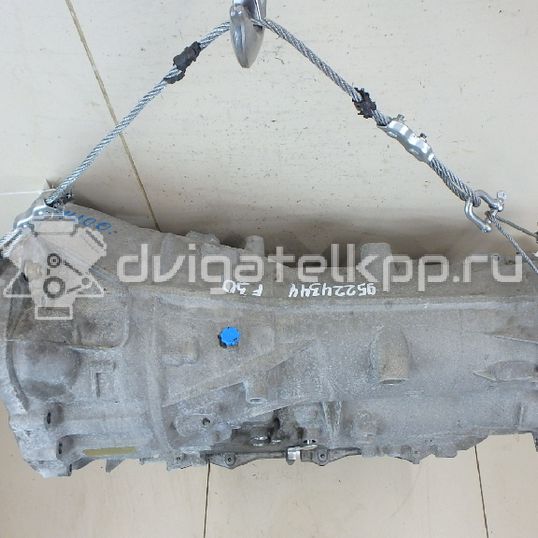 Фото Контрактная (б/у) АКПП для Bmw 2 / 4 / 3 245 л.с 16V 2.0 л N26 B20 A бензин 24008609704