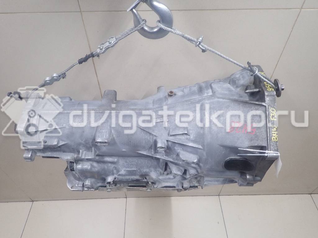 Фото Контрактная (б/у) АКПП для Bmw 2 / 4 / 3 245 л.с 16V 2.0 л N26 B20 A бензин 24008609704 {forloop.counter}}