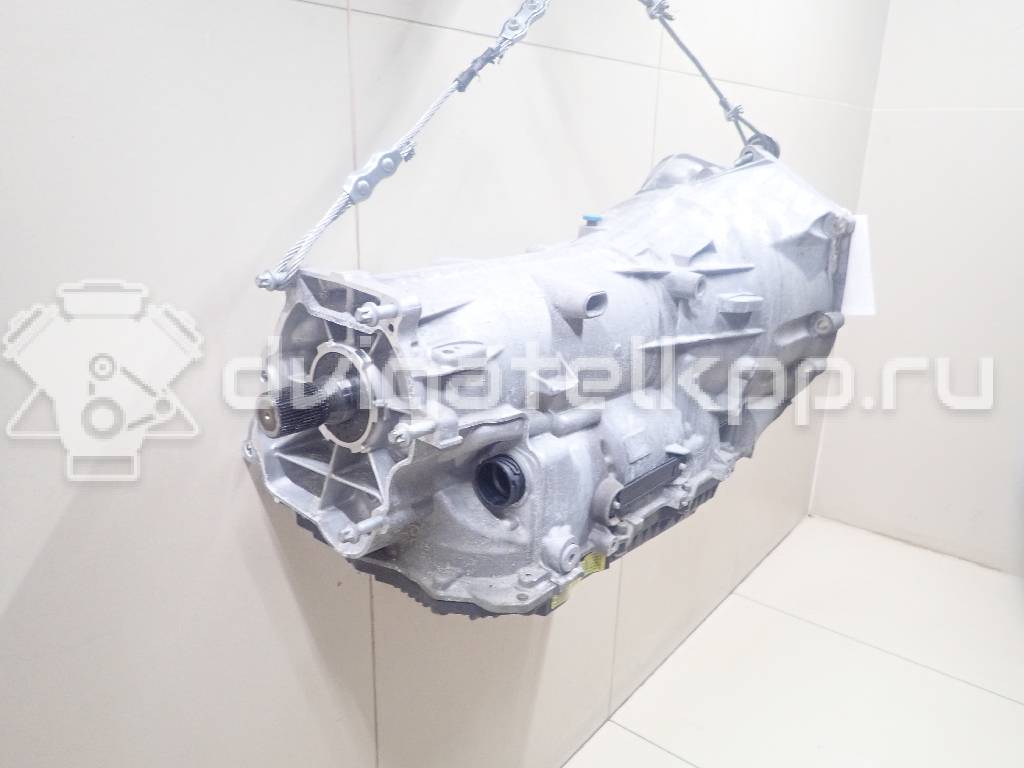 Фото Контрактная (б/у) АКПП для Bmw / Alpina / Bmw (Brilliance) 306 л.с 24V 3.0 л N55 B30 A бензин 24008642479 {forloop.counter}}