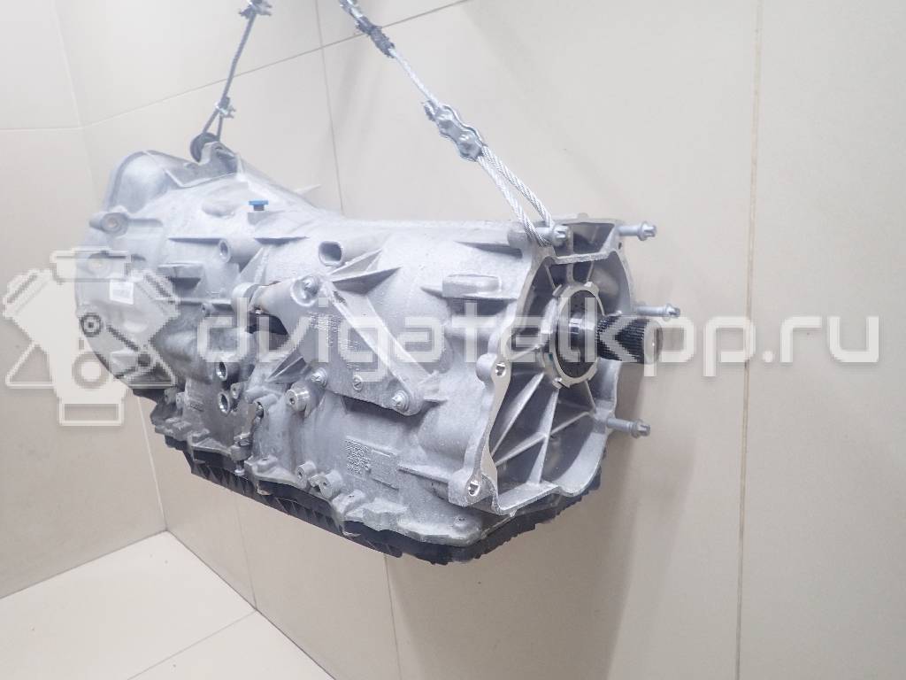 Фото Контрактная (б/у) АКПП для Bmw / Alpina / Bmw (Brilliance) 272-370 л.с 24V 3.0 л N55 B30 A бензин 24008642479 {forloop.counter}}