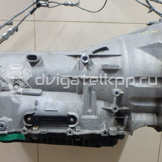 Фото Контрактная (б/у) АКПП для Bmw / Alpina / Bmw (Brilliance) 306 л.с 24V 3.0 л N55 B30 A бензин 24008642479