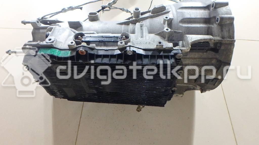 Фото Контрактная (б/у) АКПП для Bmw / Alpina / Bmw (Brilliance) 306 л.с 24V 3.0 л N55 B30 A бензин 24008642479 {forloop.counter}}