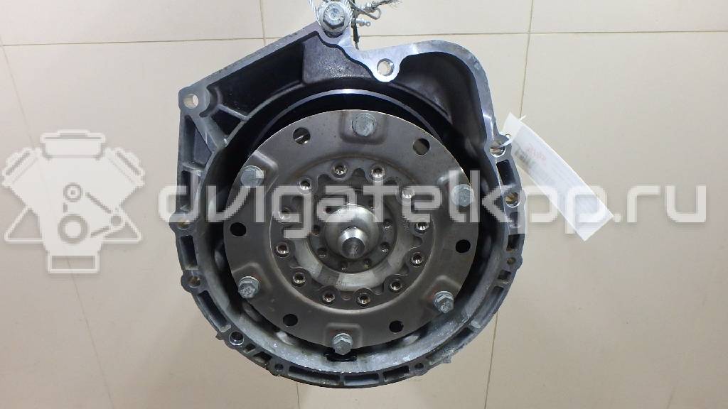 Фото Контрактная (б/у) АКПП для Bmw / Alpina / Bmw (Brilliance) 306 л.с 24V 3.0 л N55 B30 A бензин 24008642479 {forloop.counter}}