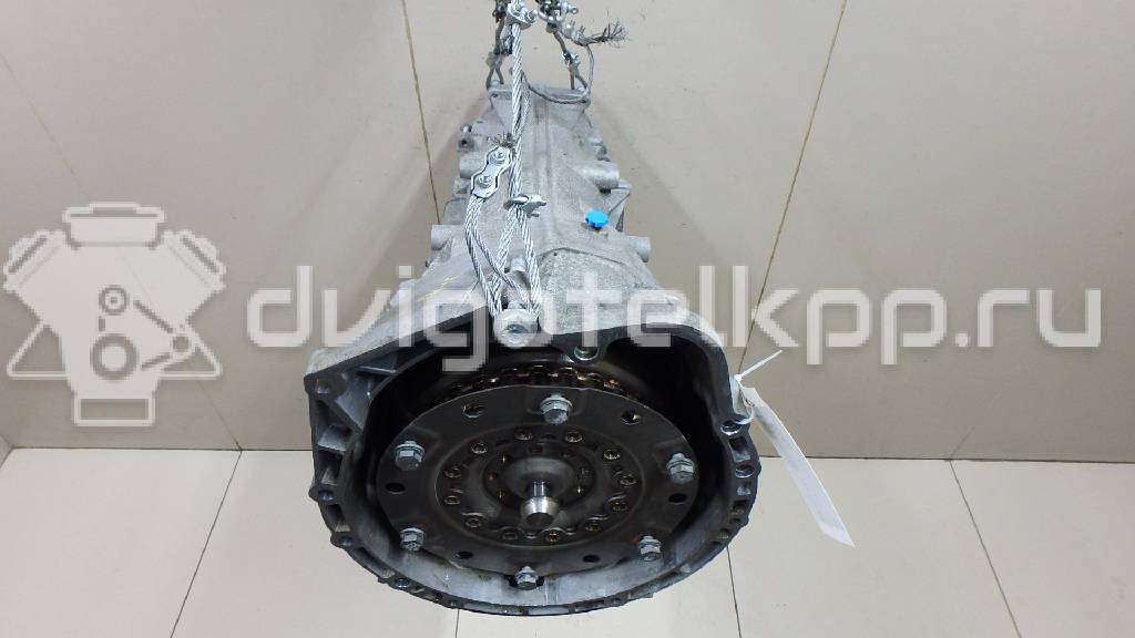 Фото Контрактная (б/у) АКПП для Bmw / Alpina / Bmw (Brilliance) 306 л.с 24V 3.0 л N55 B30 A бензин 24008642479 {forloop.counter}}