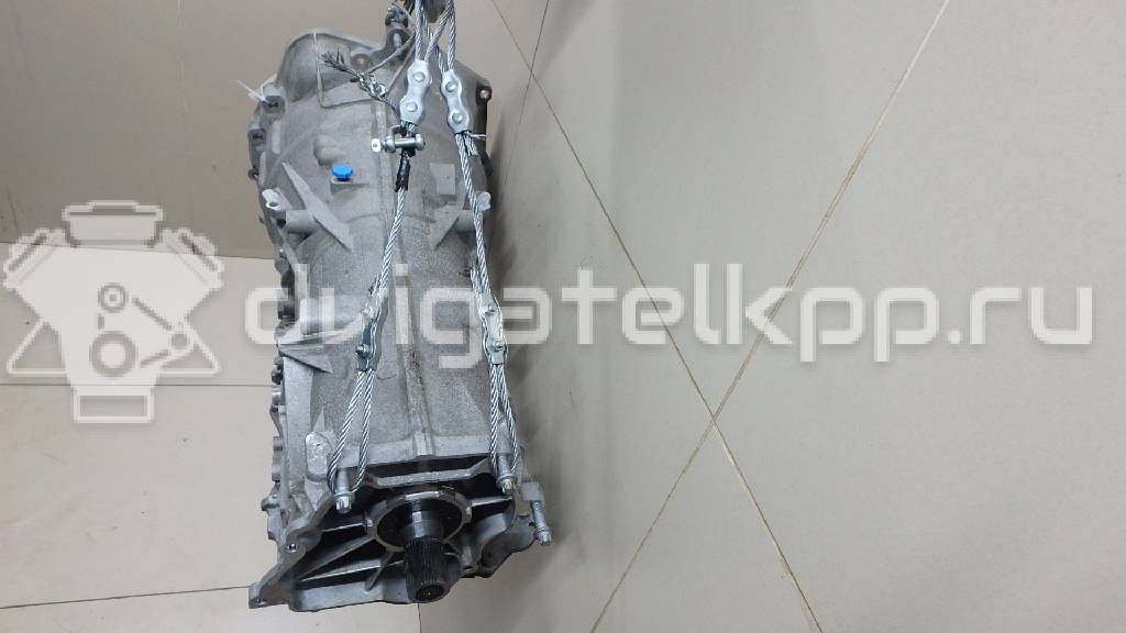 Фото Контрактная (б/у) АКПП для Bmw / Alpina / Bmw (Brilliance) 306 л.с 24V 3.0 л N55 B30 A бензин 24008642479 {forloop.counter}}