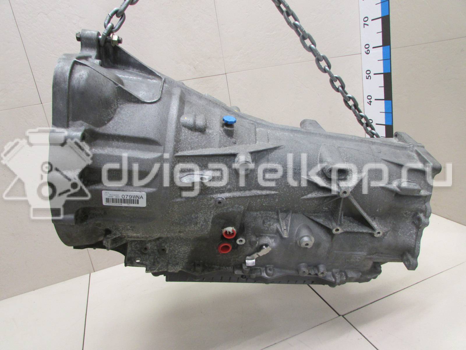 Фото Контрактная (б/у) АКПП для Alpina / Bmw / Bmw (Brilliance) 409-440 л.с 24V 3.0 л N55 B30 A бензин 24008642479 {forloop.counter}}