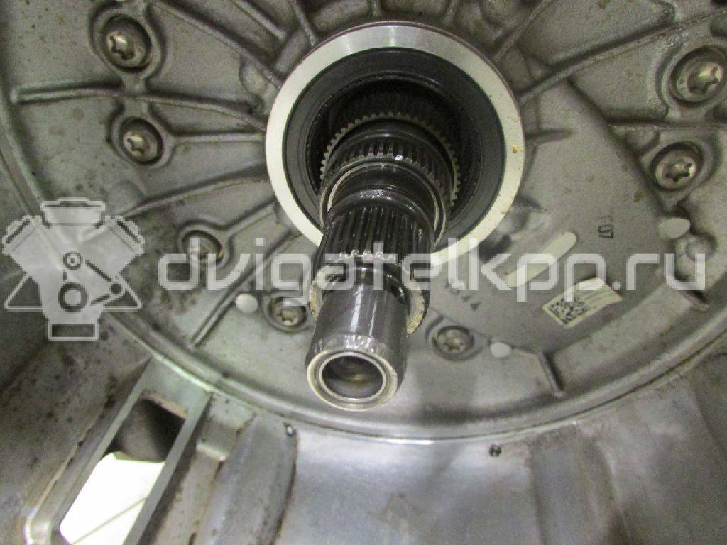 Фото Контрактная (б/у) АКПП для Alpina / Bmw / Bmw (Brilliance) 409-440 л.с 24V 3.0 л N55 B30 A бензин 24008642479 {forloop.counter}}