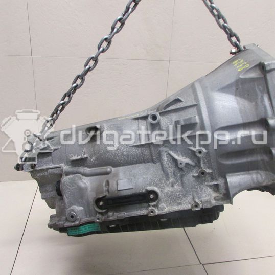 Фото Контрактная (б/у) АКПП для Bmw / Alpina / Bmw (Brilliance) 306 л.с 24V 3.0 л N55 B30 A бензин 24008642479