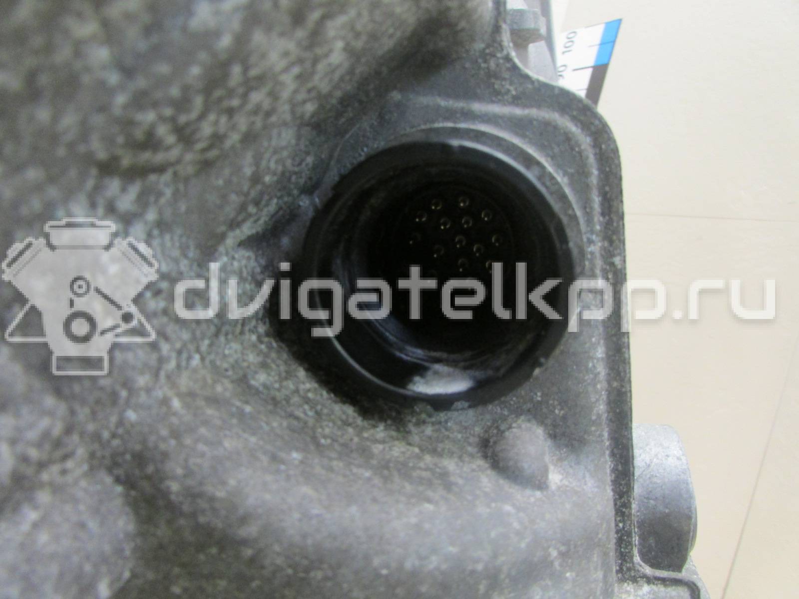 Фото Контрактная (б/у) АКПП для Bmw / Alpina / Bmw (Brilliance) 306 л.с 24V 3.0 л N55 B30 A бензин 24008642479 {forloop.counter}}