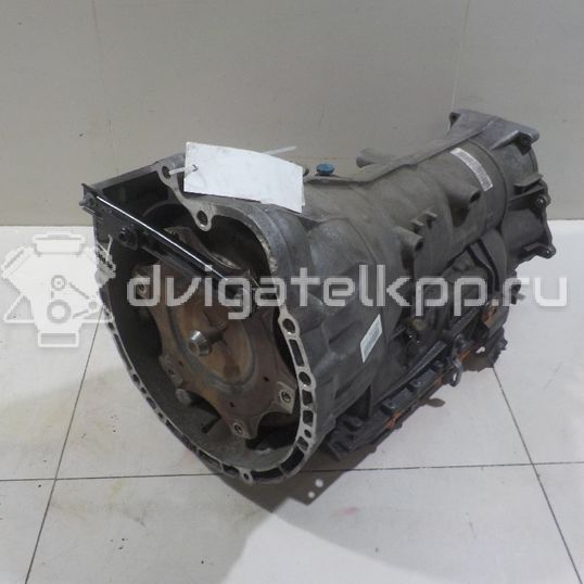 Фото Контрактная (б/у) АКПП для Bmw 3 / 5 / 1 / 7 / X3 211-272 л.с 24V 3.0 л N52 B30 A бензин 24007606352