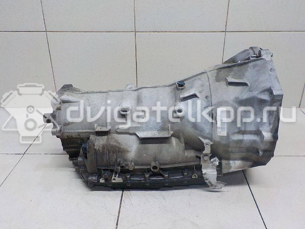 Фото Контрактная (б/у) АКПП для Bmw 3 / 5 / 1 / 7 / X3 211-272 л.с 24V 3.0 л N52 B30 A бензин 24007606352 {forloop.counter}}