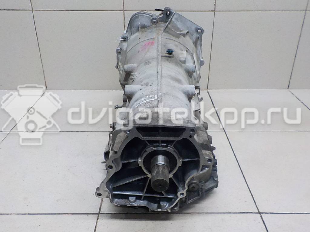 Фото Контрактная (б/у) АКПП для Bmw 3 / 5 / 1 / 7 / X3 211-272 л.с 24V 3.0 л N52 B30 A бензин 24007606352 {forloop.counter}}