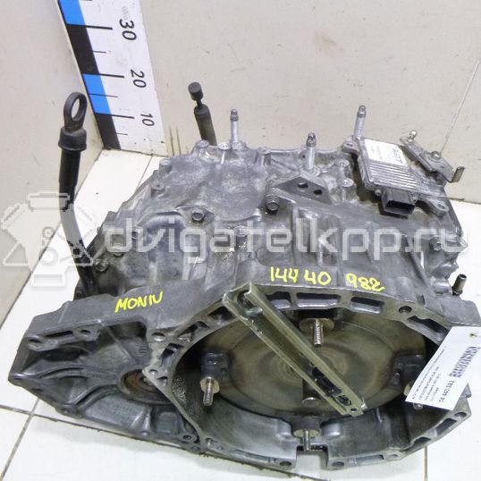 Фото Контрактная (б/у) АКПП для Ford Australia Mondeo 160 л.с 16V 2.3 л SEBA бензин 1765480