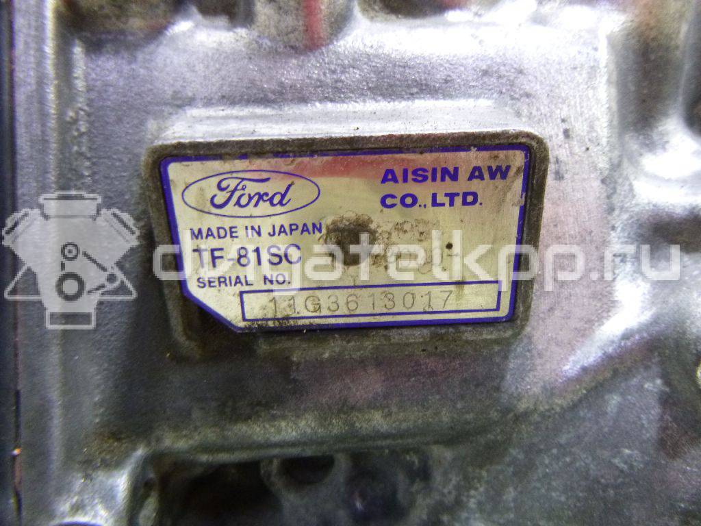 Фото Контрактная (б/у) АКПП для Ford Australia Mondeo 160 л.с 16V 2.3 л SEBA бензин 1765480 {forloop.counter}}