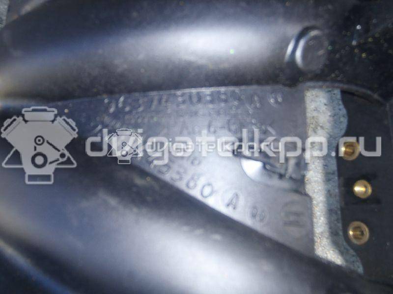 Фото Коллектор впускной  0342g3 для Citroen / Peugeot {forloop.counter}}