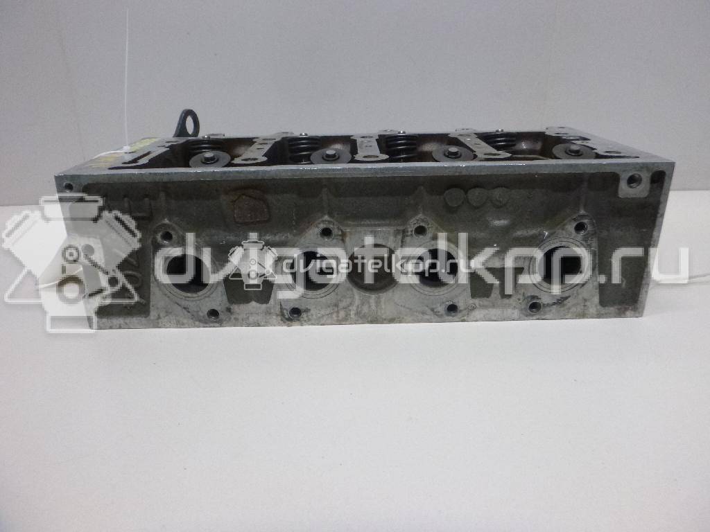 Фото Головка блока  0200AR для Citroen / Peugeot {forloop.counter}}