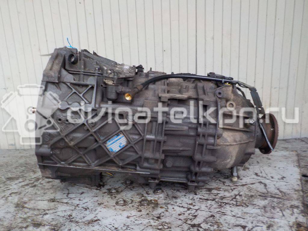 Фото Контрактная (б/у) АКПП для daf XF 105  V    1681753 {forloop.counter}}