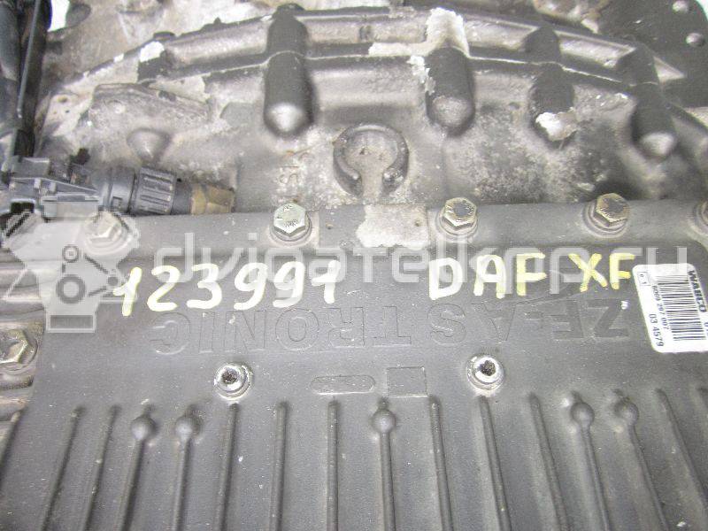 Фото Контрактная (б/у) АКПП для Daf / Daihatsu / Temsa / Fiat / Irizar / Volvo / Solaris / Hindustan / Vdl / Tata / Van Hool / Bova 408 л.с 24V 12.9 л MX 300 Дизельное топливо 1681753 {forloop.counter}}