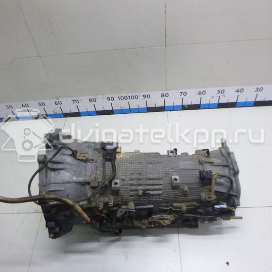 Фото Контрактная (б/у) АКПП для Mitsubishi Pajero 170-203 л.с 24V 3.5 л 6G74 (GDI) бензин mr498052