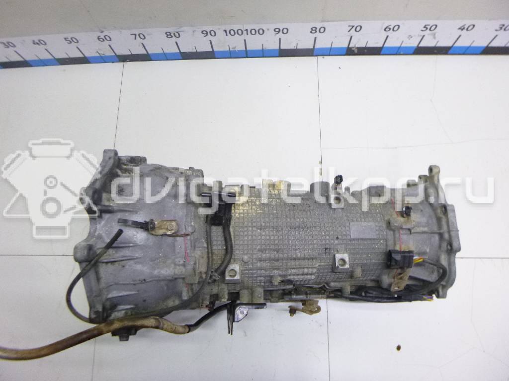 Фото Контрактная (б/у) АКПП для Mitsubishi Pajero 170-203 л.с 24V 3.5 л 6G74 (GDI) бензин mr498052 {forloop.counter}}