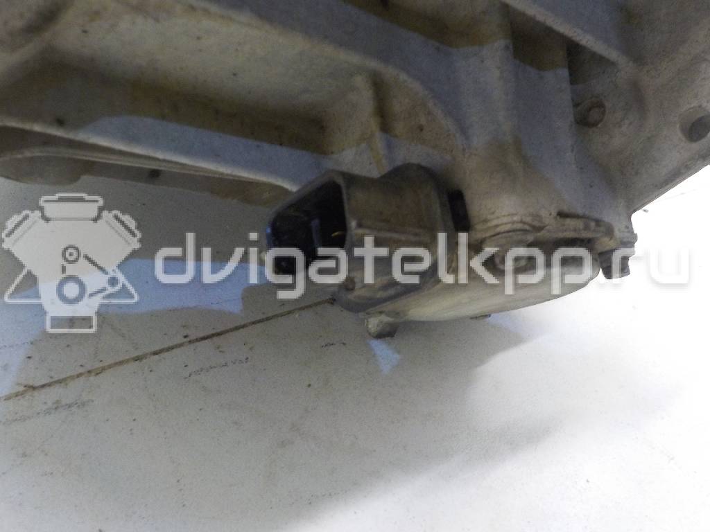 Фото Контрактная (б/у) АКПП для Ford / Ford Australia / Ford Asia / Oceania 170 л.с 16V 2.0 л MGDA бензин 2052979 {forloop.counter}}