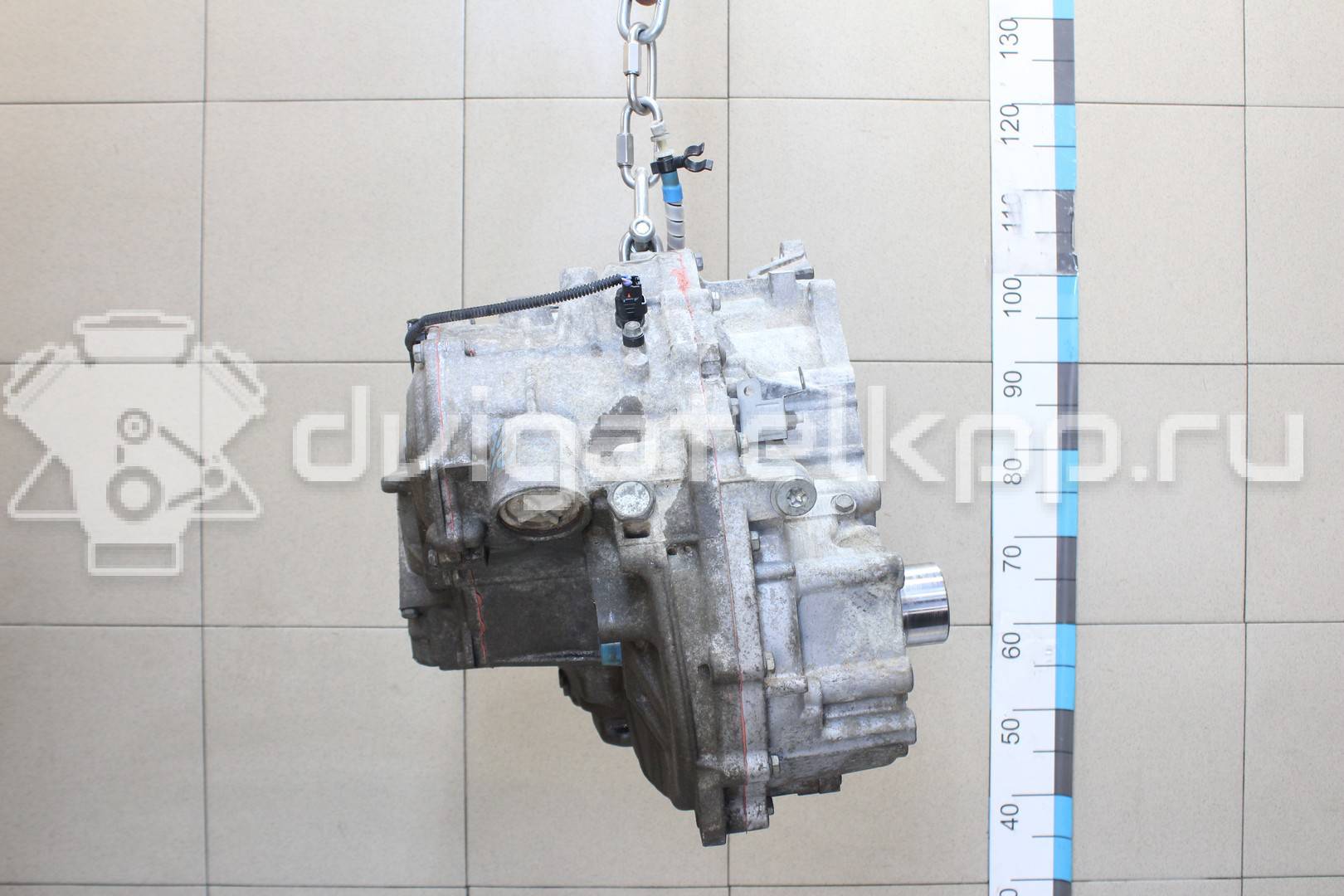 Фото Контрактная (б/у) АКПП для Ford Australia Kuga 200 л.с 20V 2.5 л HYDB бензин 1575172 {forloop.counter}}