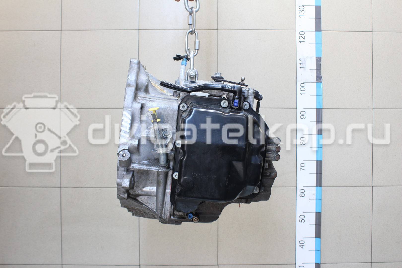 Фото Контрактная (б/у) АКПП для Ford Australia Kuga 200 л.с 20V 2.5 л HYDB бензин 1575172 {forloop.counter}}