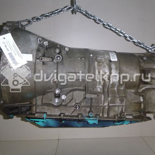 Фото Контрактная (б/у) АКПП для Ford Australia / Land Rover 190 л.с 24V 2.7 л 276DT Дизельное топливо TGD500570