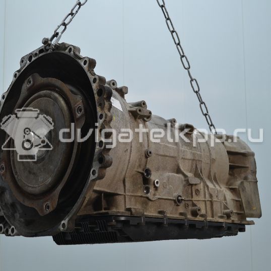 Фото Контрактная (б/у) АКПП для Ford Australia / Land Rover 190 л.с 24V 2.7 л 276DT Дизельное топливо TGD500570