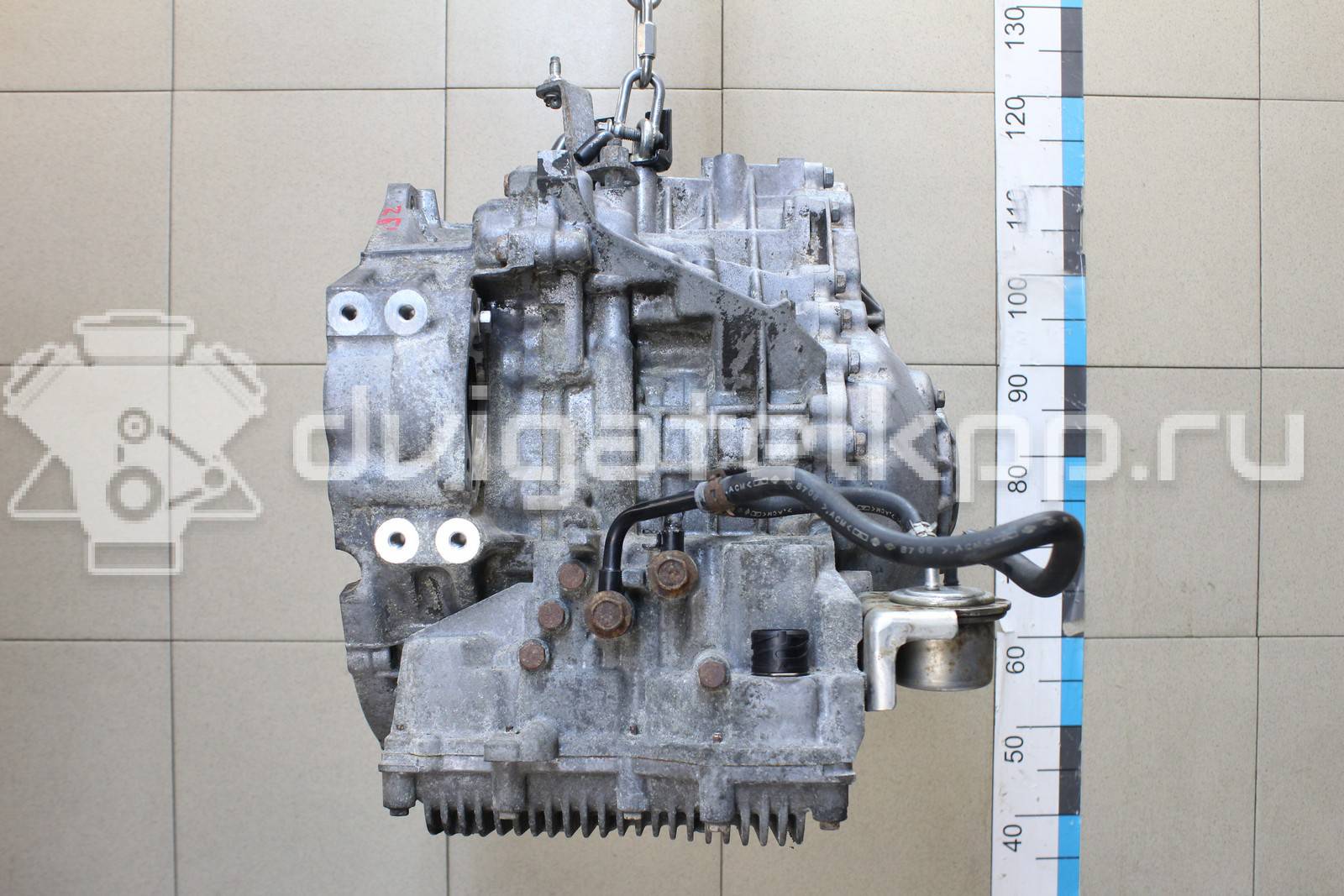 Фото Контрактная (б/у) АКПП для Infiniti / Mitsuoka / Isuzu / Nissan / Nissan (Dongfeng) 243-284 л.с 24V 3.5 л VQ35DE бензин 310201XE1A {forloop.counter}}