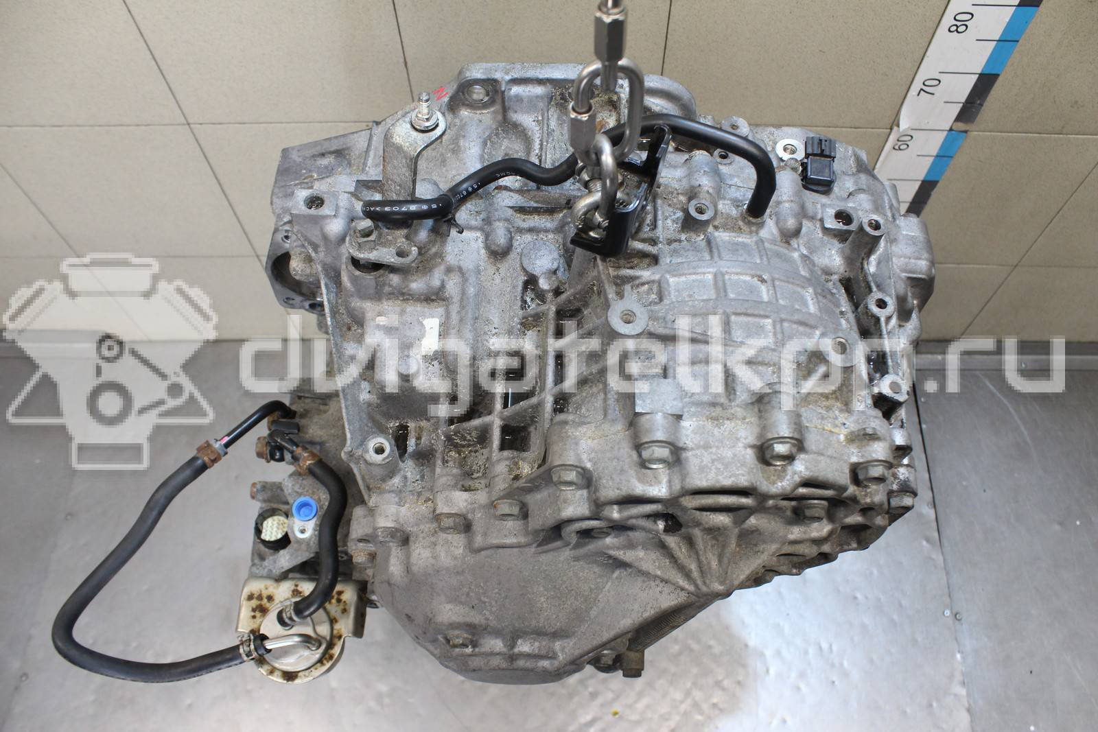 Фото Контрактная (б/у) АКПП для Infiniti / Mitsuoka / Isuzu / Nissan / Nissan (Dongfeng) 243-284 л.с 24V 3.5 л VQ35DE бензин 310201XE1A {forloop.counter}}