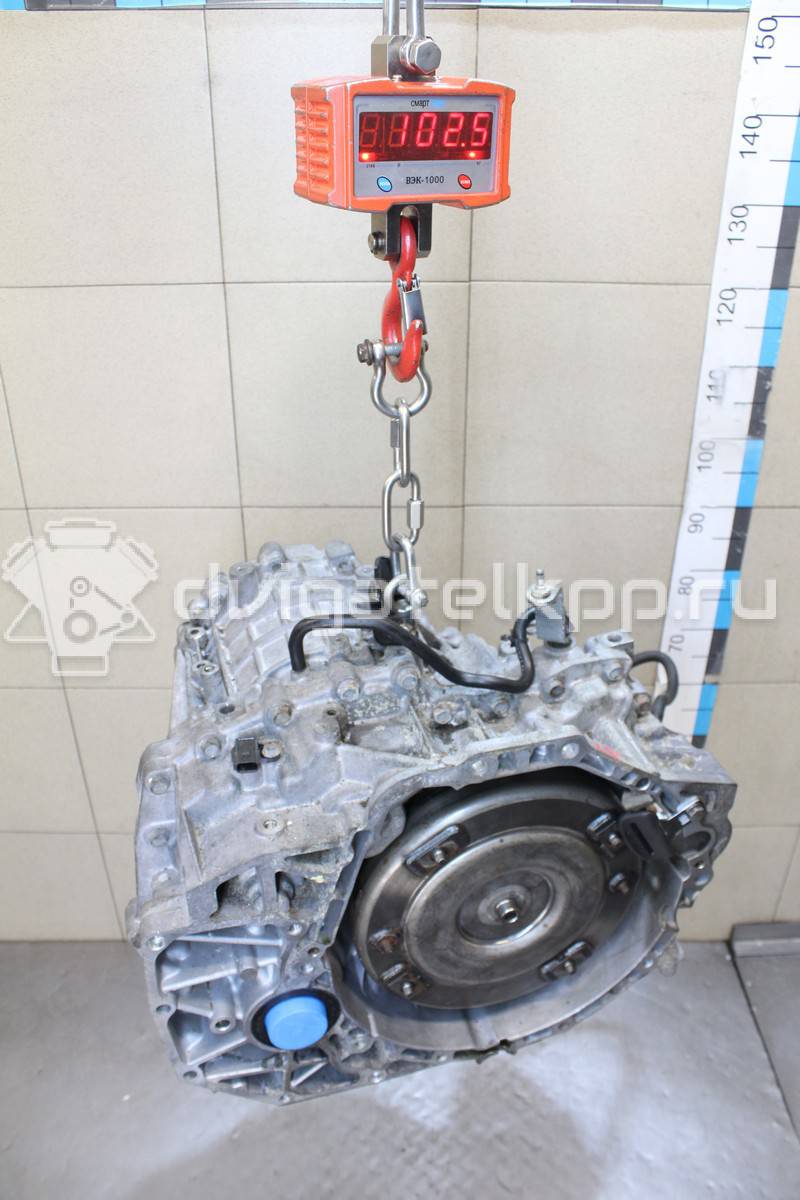 Фото Контрактная (б/у) АКПП для Infiniti / Mitsuoka / Isuzu / Nissan / Nissan (Dongfeng) 231-305 л.с 24V 3.5 л VQ35DE бензин 310201XE1A {forloop.counter}}