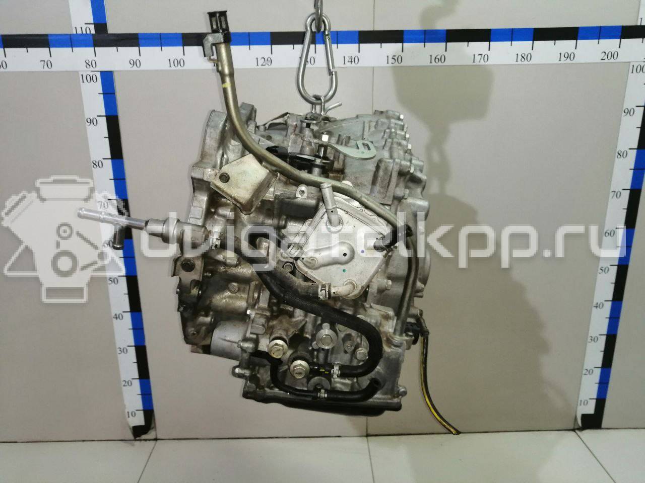 Фото Контрактная (б/у) АКПП для Dongfeng Fengdu / Suzuki / Nissan (Dongfeng) 144 л.с 16V 2.0 л MR20 бензин 310203VX2A {forloop.counter}}