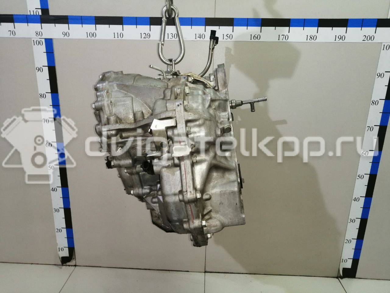 Фото Контрактная (б/у) АКПП для Dongfeng Fengdu / Suzuki / Nissan (Dongfeng) 144 л.с 16V 2.0 л MR20 бензин 310203VX2A {forloop.counter}}