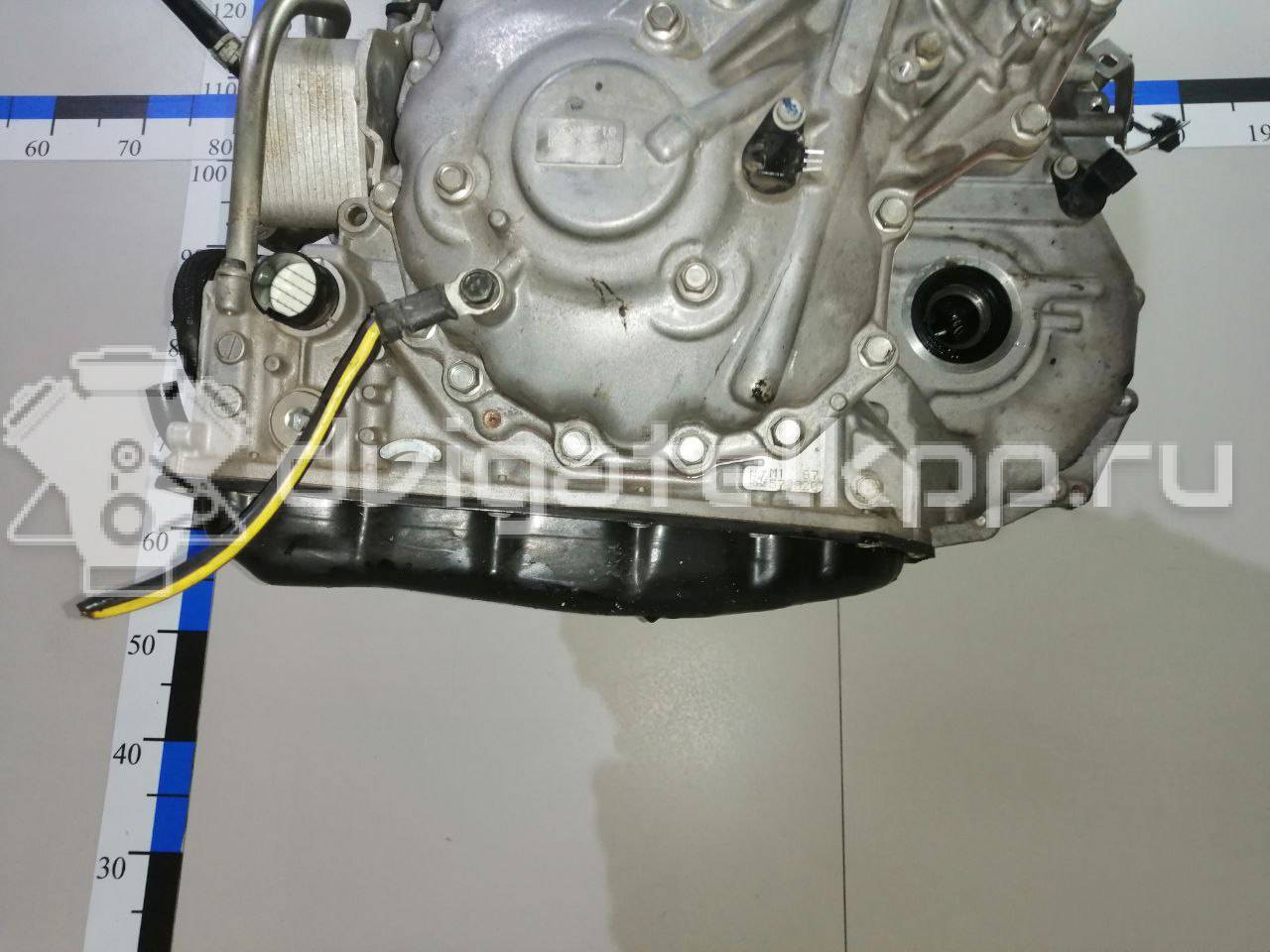 Фото Контрактная (б/у) АКПП для Dongfeng Fengdu / Suzuki / Nissan (Dongfeng) 144 л.с 16V 2.0 л MR20 бензин 310203VX2A {forloop.counter}}