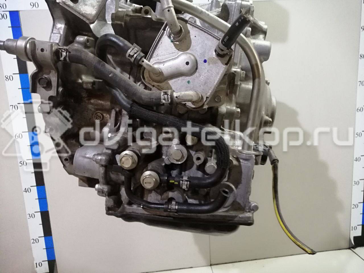 Фото Контрактная (б/у) АКПП для Dongfeng Fengdu / Suzuki / Nissan (Dongfeng) 144 л.с 16V 2.0 л MR20 бензин 310203VX2A {forloop.counter}}