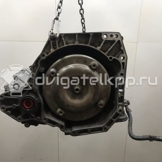 Фото Контрактная (б/у) АКПП для Venucia / Dongfeng (Dfac) / Nissan (Zhengzhou) / Samsung / Mazda / Nissan / Mitsubishi / Nissan (Dongfeng) 117-124 л.с 16V 1.6 л HR16DE бензин 310203CX3C