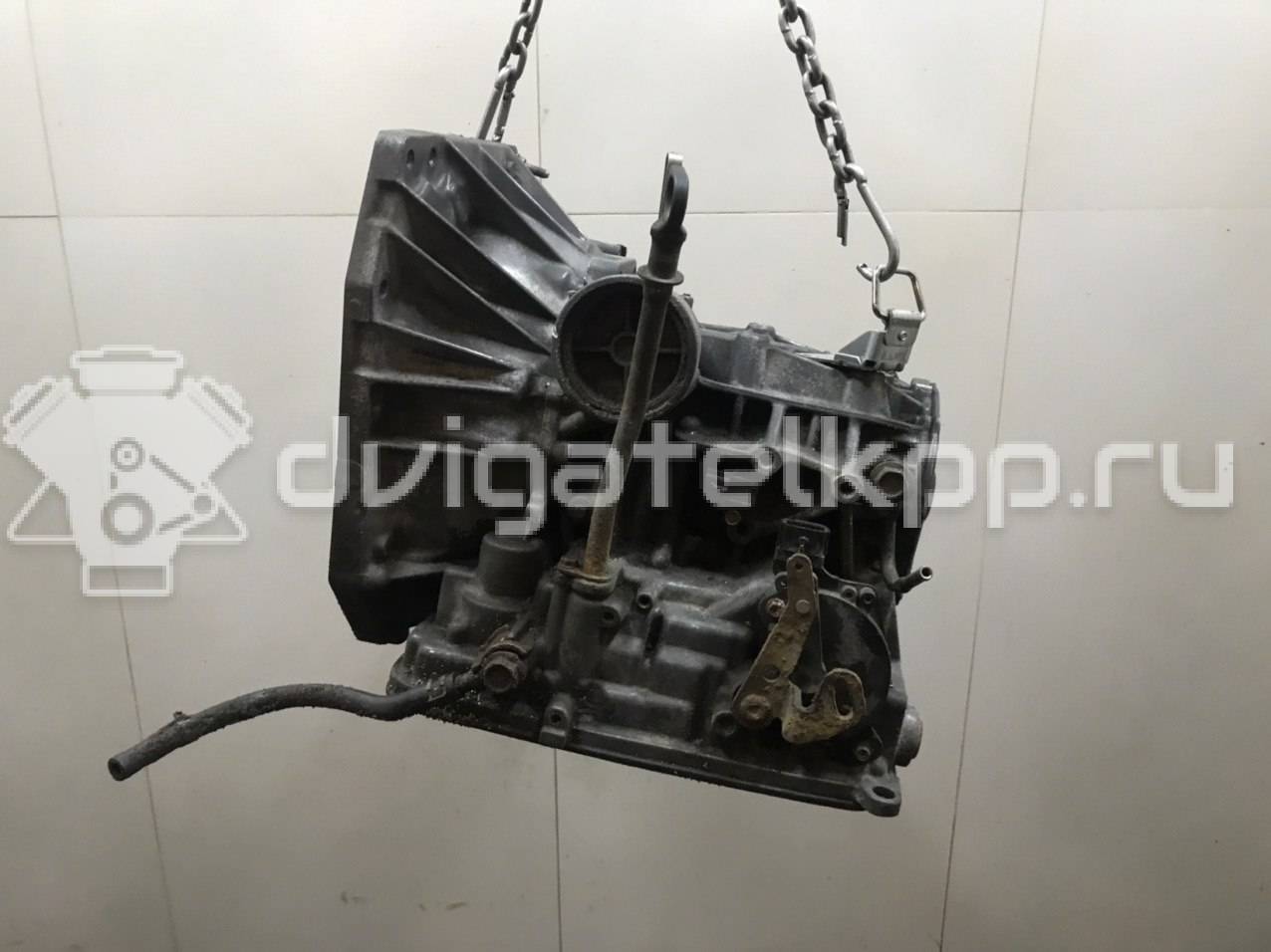 Фото Контрактная (б/у) АКПП для Venucia / Dongfeng (Dfac) / Nissan (Zhengzhou) / Samsung / Mazda / Nissan / Mitsubishi / Nissan (Dongfeng) 117-124 л.с 16V 1.6 л HR16DE бензин 310203CX3C {forloop.counter}}