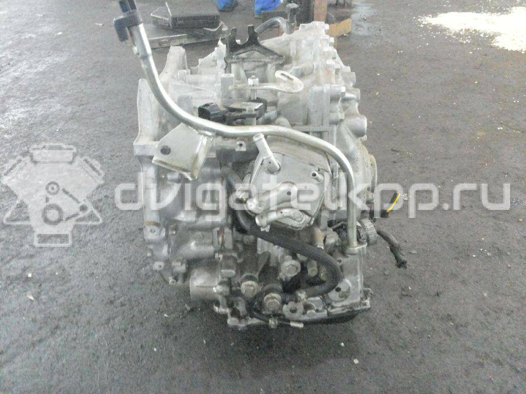 Фото Контрактная (б/у) АКПП для Fengshen / Suzuki / Nissan (Dongfeng) 143 л.с 16V 2.0 л MR20 бензин 310203VX2A {forloop.counter}}