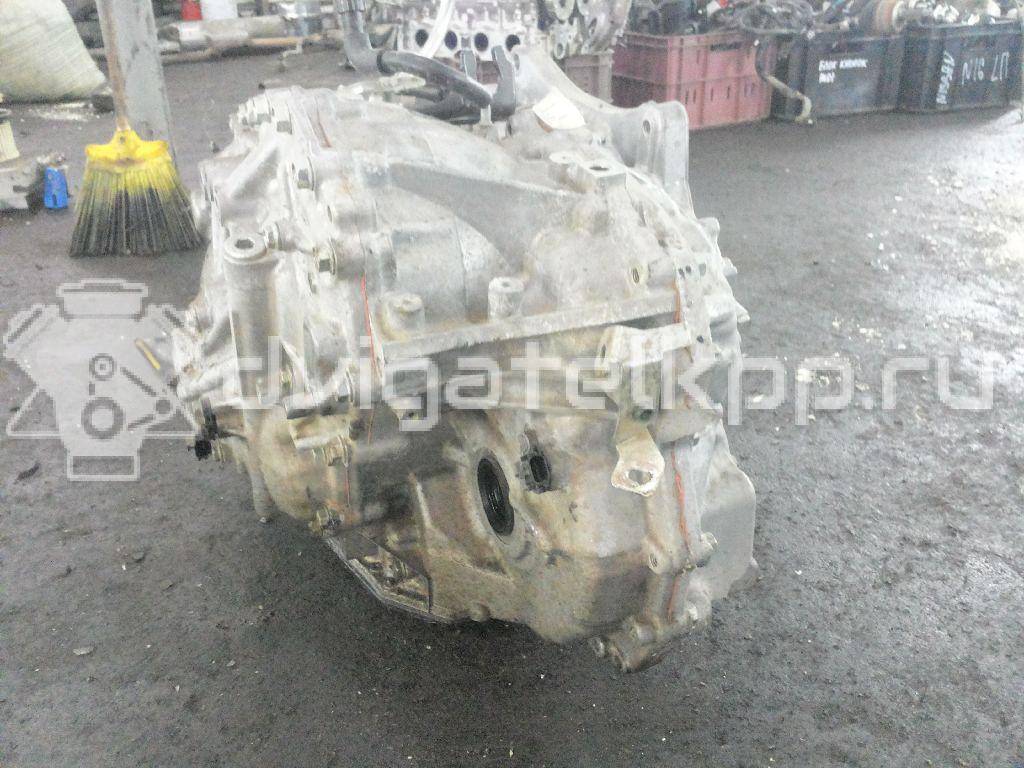 Фото Контрактная (б/у) АКПП для Fengshen / Suzuki / Nissan (Dongfeng) 143 л.с 16V 2.0 л MR20 бензин 310203VX2A {forloop.counter}}