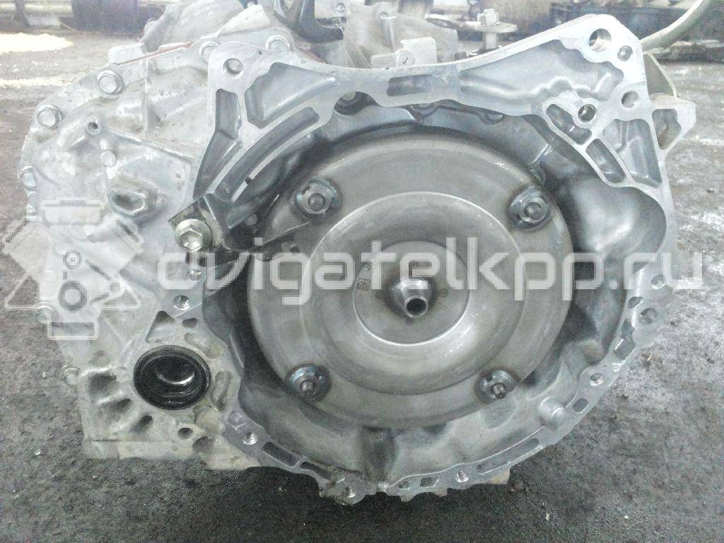 Фото Контрактная (б/у) АКПП для Fengshen / Suzuki / Nissan (Dongfeng) 143 л.с 16V 2.0 л MR20 бензин 310203VX2A {forloop.counter}}