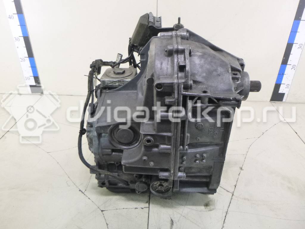 Фото Контрактная (б/у) АКПП для Peugeot 207 / 206 75 л.с 8V 1.4 л KFW (TU3A) бензин 2222EP {forloop.counter}}