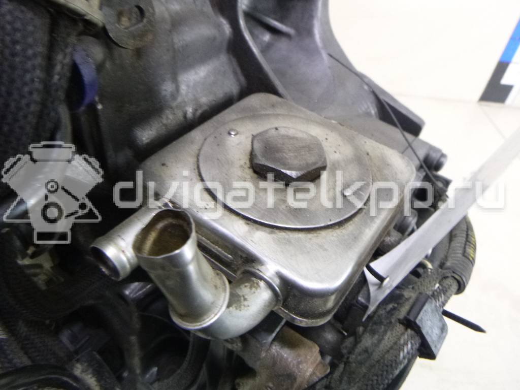 Фото Контрактная (б/у) АКПП для Peugeot 207 / 206 75 л.с 8V 1.4 л KFW (TU3A) бензин 2222EP {forloop.counter}}