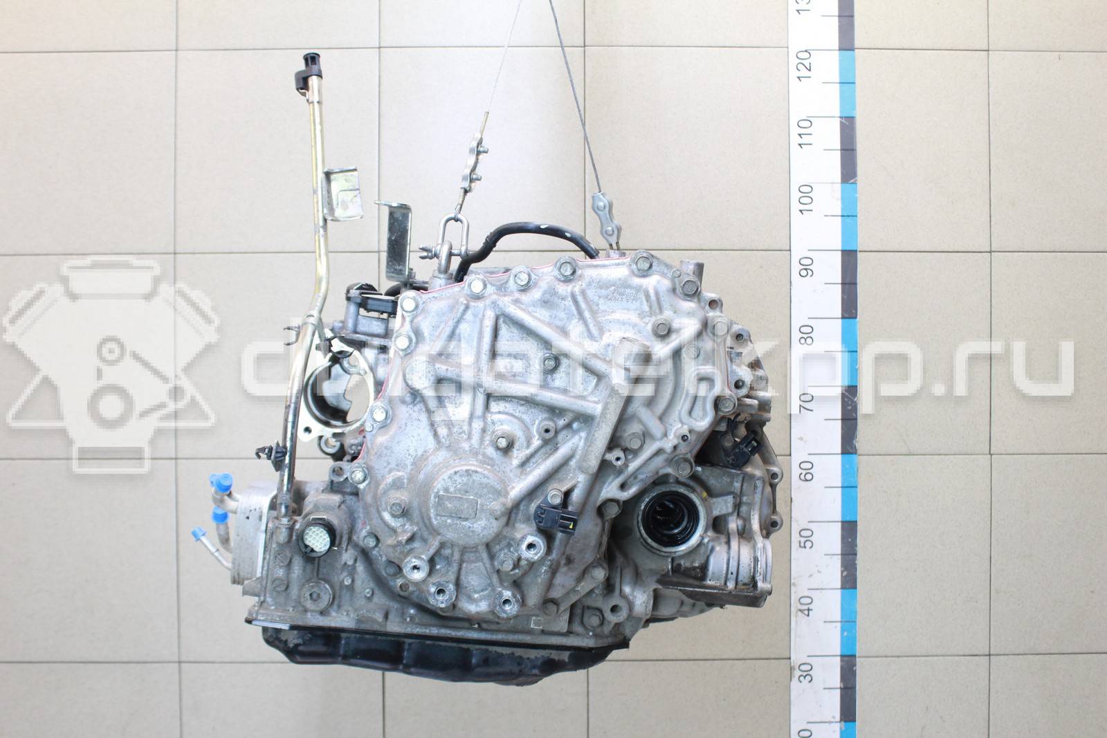 Фото Контрактная (б/у) АКПП для Infiniti / Mitsuoka / Isuzu / Nissan / Nissan (Dongfeng) 231-310 л.с 24V 3.5 л VQ35DE бензин 310203WX0E {forloop.counter}}